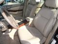 Parchment Interior Photo for 2001 Acura TL #47590114