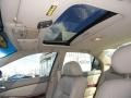 Parchment Sunroof Photo for 2001 Acura TL #47590129