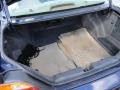 Parchment Trunk Photo for 2001 Acura TL #47590159