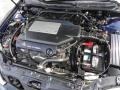 2001 Acura TL 3.2 Liter SOHC 24-Valve VTEC V6 Engine Photo