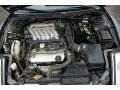 3.0 Liter SOHC 24-Valve V6 2003 Mitsubishi Eclipse Spyder GT Engine