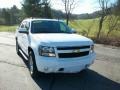 Summit White - Avalanche LTZ 4WD Photo No. 4
