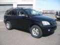 Ebony Black - Sorento LX 4WD Photo No. 3