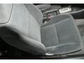 2004 Magnesium Metallic Honda Civic EX Coupe  photo #11
