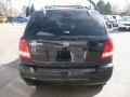 Ebony Black - Sorento LX 4WD Photo No. 4