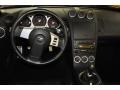 Silverstone Metallic - 350Z Touring Roadster Photo No. 5