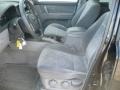 Ebony Black - Sorento LX 4WD Photo No. 6