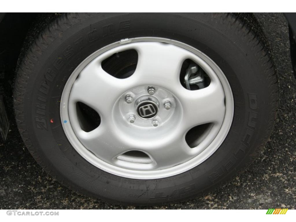 2011 Honda CR-V LX Wheel Photo #47590558