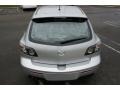 Sunlight Silver Metallic - MAZDA3 s Touring Hatchback Photo No. 5