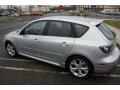 Sunlight Silver Metallic - MAZDA3 s Touring Hatchback Photo No. 6