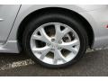 2007 Mazda MAZDA3 s Touring Hatchback Wheel and Tire Photo