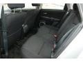 Black Interior Photo for 2007 Mazda MAZDA3 #47590654