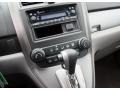 Gray Controls Photo for 2011 Honda CR-V #47590660