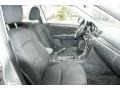 2007 Sunlight Silver Metallic Mazda MAZDA3 s Touring Hatchback  photo #14