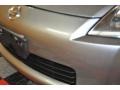 Silverstone Metallic - 350Z Touring Roadster Photo No. 21