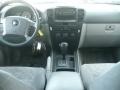 Ebony Black - Sorento LX 4WD Photo No. 10