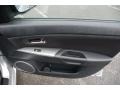 Sunlight Silver Metallic - MAZDA3 s Touring Hatchback Photo No. 16
