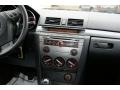 2007 Mazda MAZDA3 s Touring Hatchback Controls