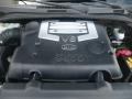 Ebony Black - Sorento LX 4WD Photo No. 12