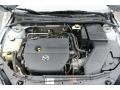 2.3 Liter DOHC 16V VVT 4 Cylinder Engine for 2007 Mazda MAZDA3 s Touring Hatchback #47590831