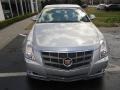 Light Platinum - CTS 4 AWD Sedan Photo No. 2