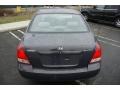 Midnight Gray - Elantra GLS Sedan Photo No. 5