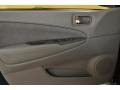 Gray Door Panel Photo for 2001 Toyota Prius #47590936