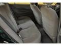 Gray Interior Photo for 2001 Toyota Prius #47590993