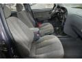 Midnight Gray - Elantra GLS Sedan Photo No. 13