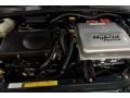 2001 Toyota Prius 1.5 Liter DOHC 16-Valve VVT-i 4 Cylinder Gasoline/Electric Hybrid Engine Photo