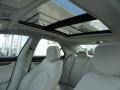 Light Platinum - CTS 4 AWD Sedan Photo No. 12