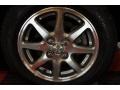 2001 Toyota Prius Hybrid Wheel