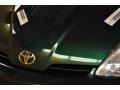 Electric Green Mica - Prius Hybrid Photo No. 23