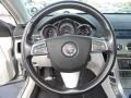 Light Platinum - CTS 4 AWD Sedan Photo No. 17
