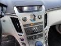 Light Platinum - CTS 4 AWD Sedan Photo No. 18