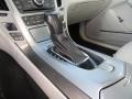 Light Platinum - CTS 4 AWD Sedan Photo No. 19