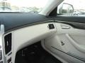 Light Platinum - CTS 4 AWD Sedan Photo No. 20