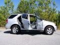 2004 Diamond Silver Metallic Kia Sorento LX  photo #13