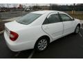 Super White - Camry XLE Photo No. 4