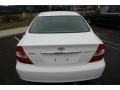 Super White - Camry XLE Photo No. 5