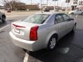 Light Platinum - CTS Sedan Photo No. 4