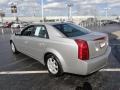 Light Platinum - CTS Sedan Photo No. 6