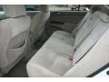 Super White - Camry XLE Photo No. 11