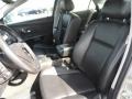 Light Platinum - CTS Sedan Photo No. 11
