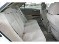 Super White - Camry XLE Photo No. 17