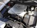 Light Platinum - CTS Sedan Photo No. 14
