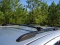 2004 Diamond Silver Metallic Kia Sorento LX  photo #26