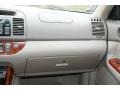 Super White - Camry XLE Photo No. 21