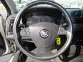 Light Platinum - CTS Sedan Photo No. 17