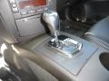 Light Platinum - CTS Sedan Photo No. 18